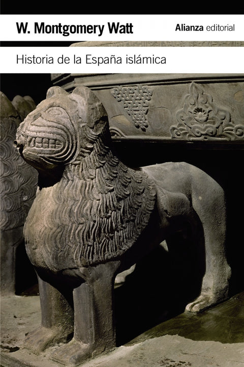  Historia de la España Islámica 