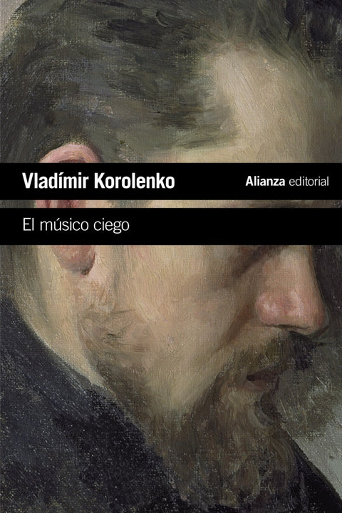  EL MÚSICO CIEGO 