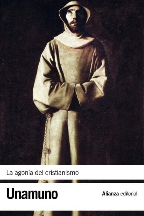  La agonia del cristianismo 