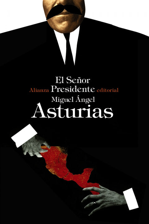  El señor presidnete 