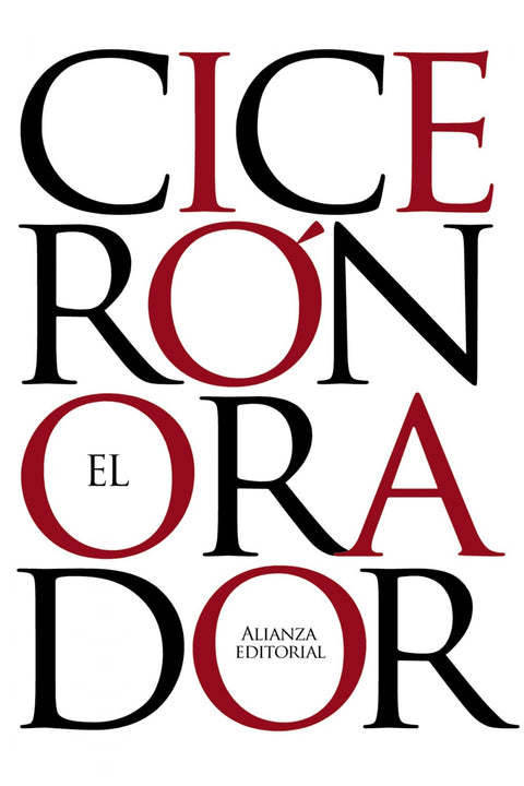  El orador 