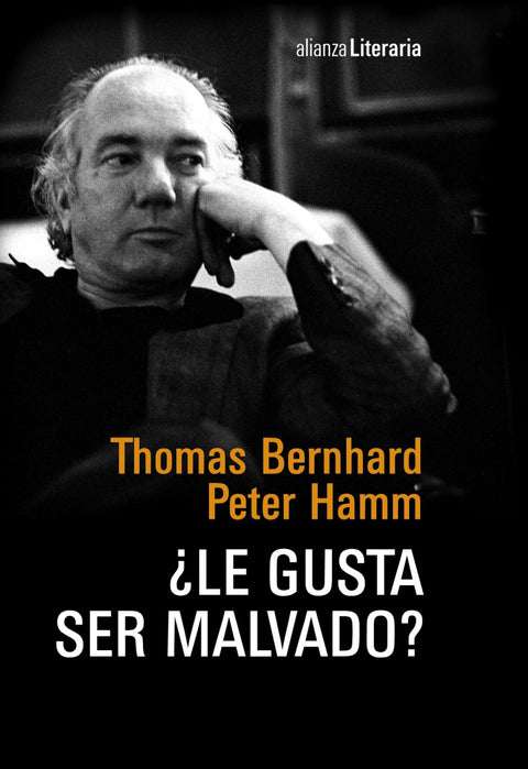  ¿Le gusta ser malvado? 