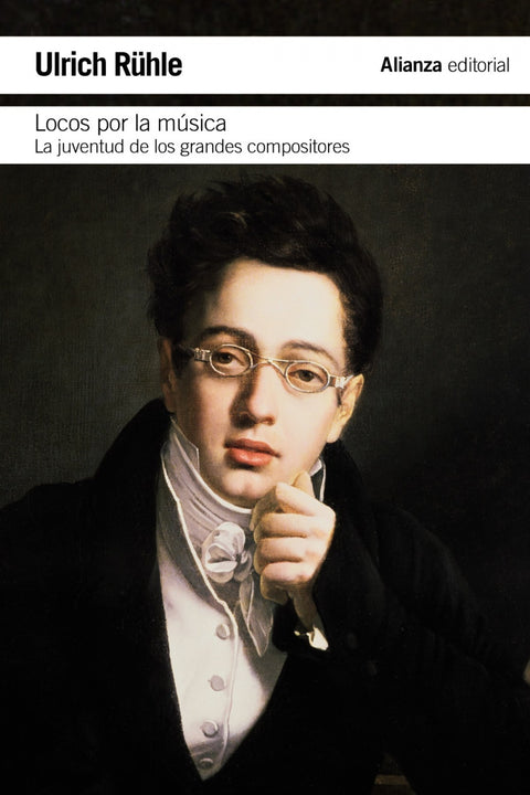  Locos por la música 