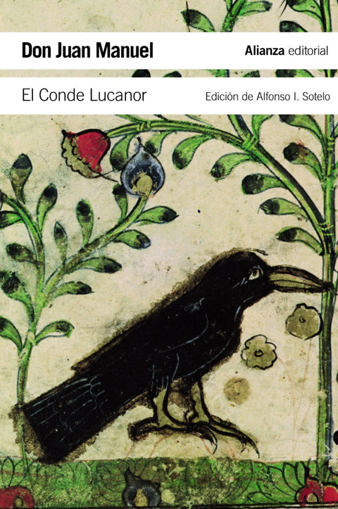  El Conde Lucanor 