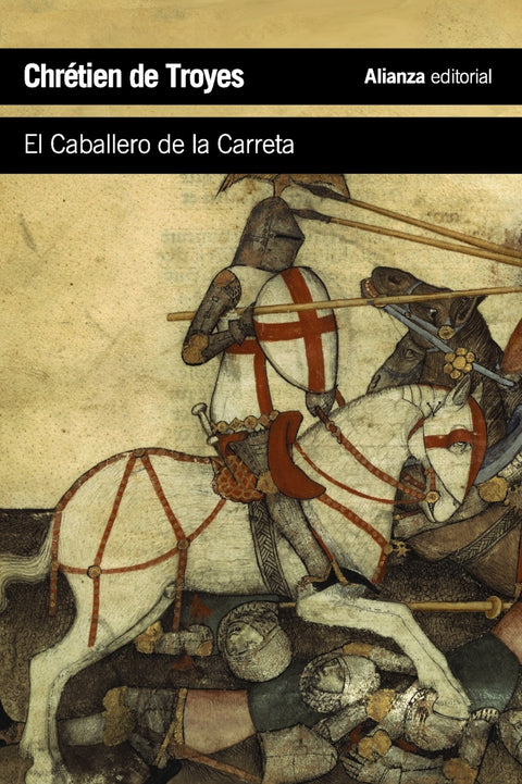  El caballero de la carreta 