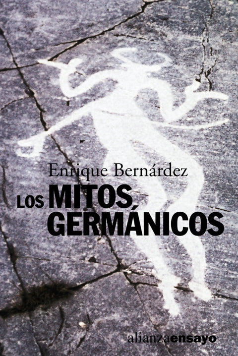  Los mitos germánicos 