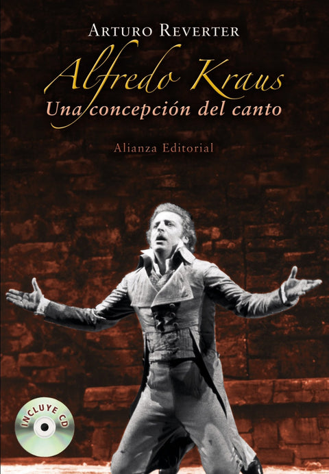  Alfredo Kraus 