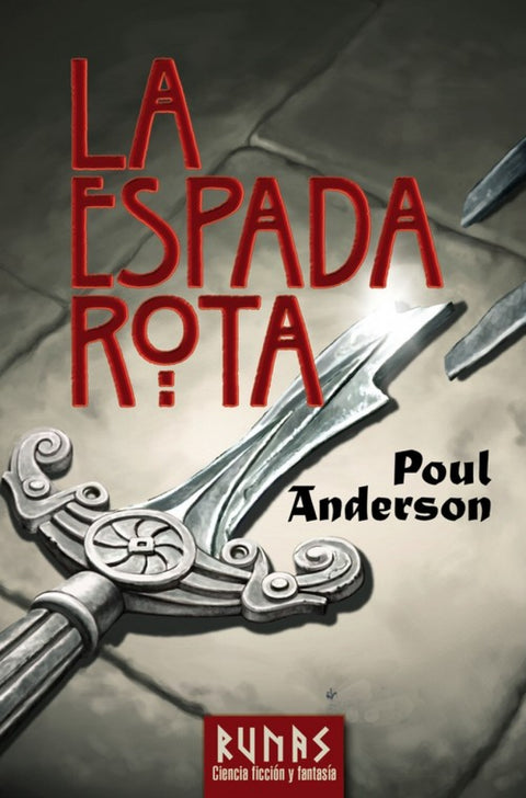  La espada rota 