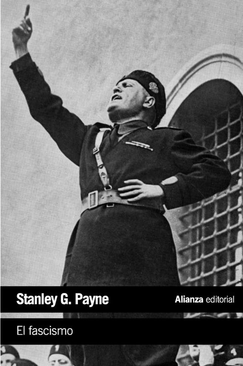  El fascismo 