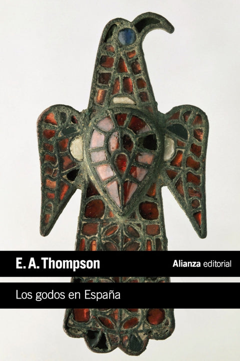  Los godos en España 