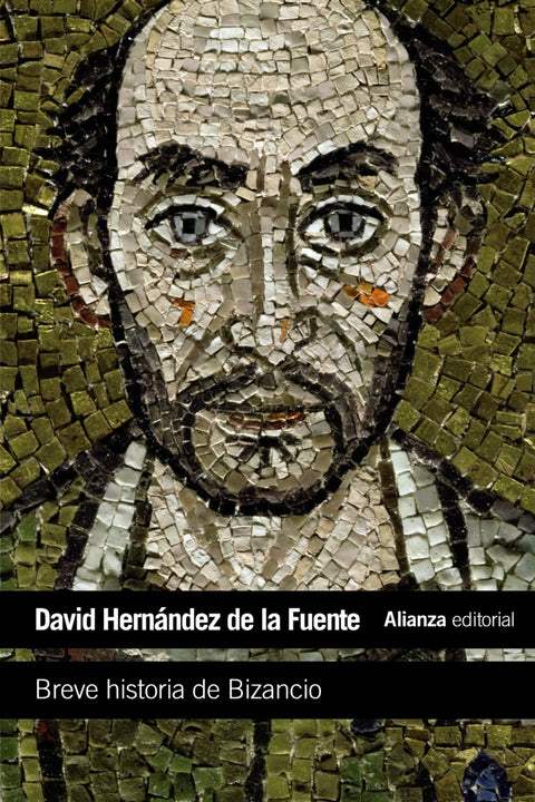  Breve historia de Bizancio 