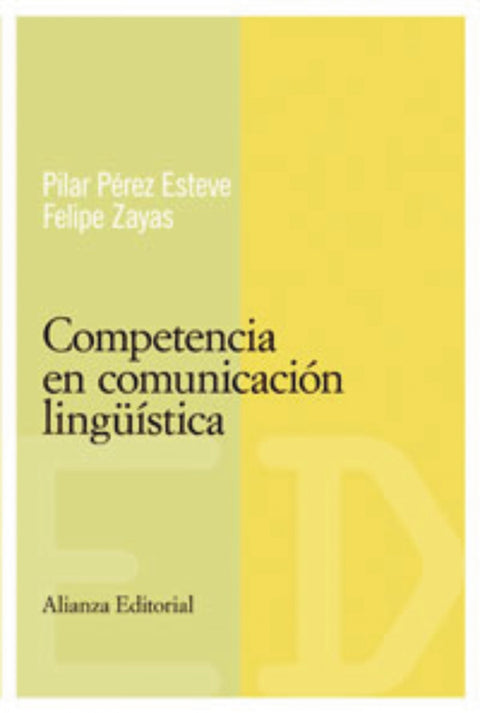  Competencia en comunicación lingüística 