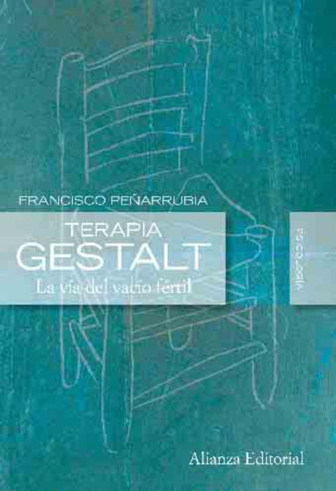  TERAPIA GESTALT.(PSICOLOGIA) 