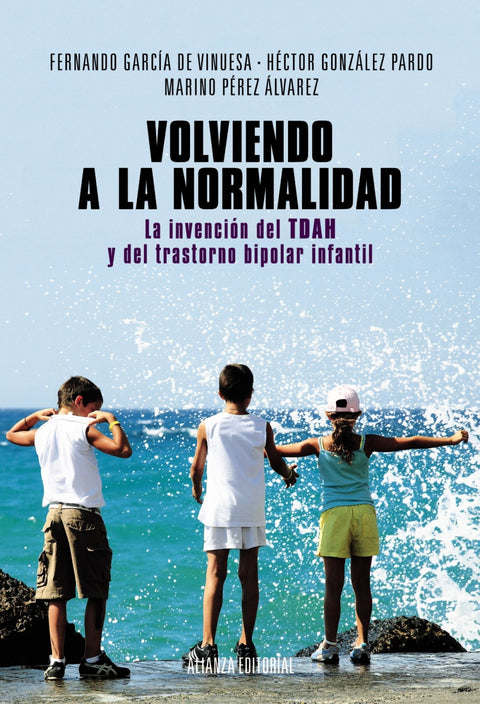  Volviendo a la normalidad 