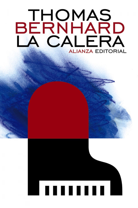  La calera 