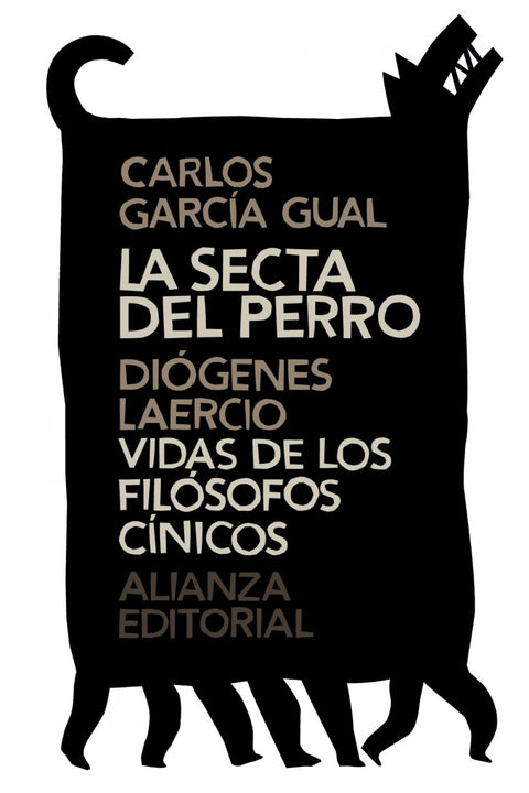  La secta del perro 