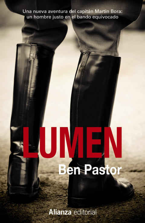  Lumen 