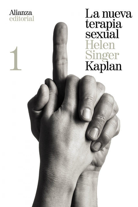  La nueva terapia sexual 1 