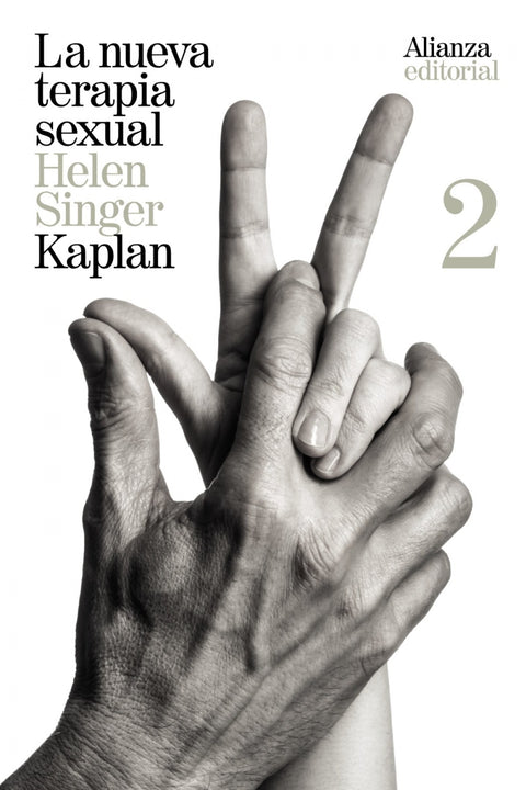  La nueva terapia sexual 2 