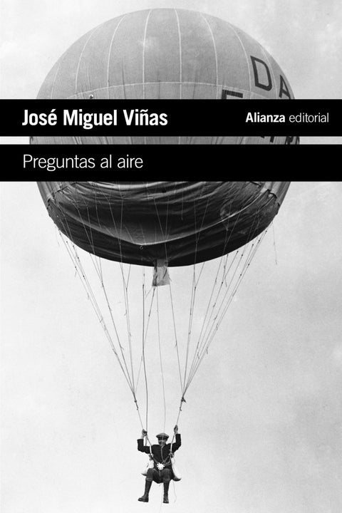  Preguntas al aire 
