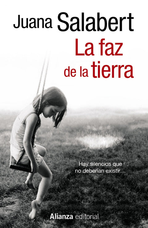  La faz de la tierra 