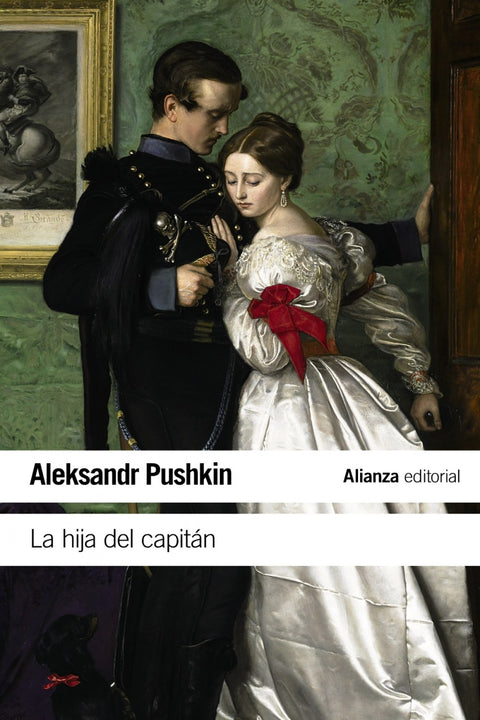  La hija del capitán 