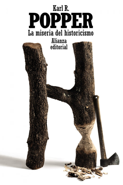  La miseria del historicismo 