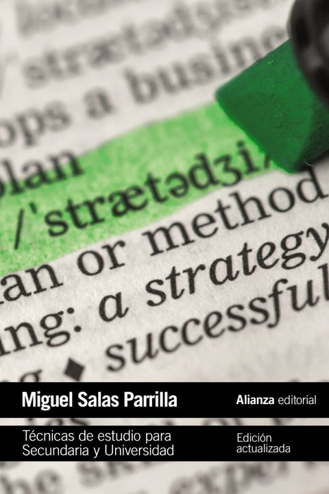  Técnicas de estudio para secundaria y universidad 
