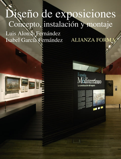  Diseño de exposiciones 