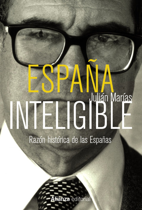  ESPAñA INTELIGIBLE 