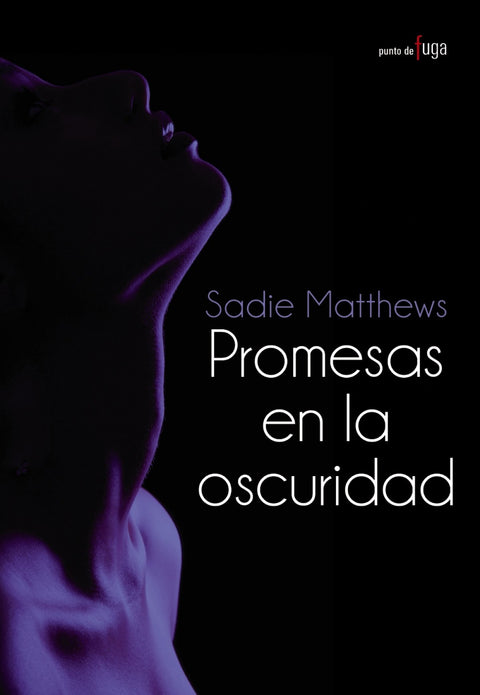  Promesas en la oscuridad 