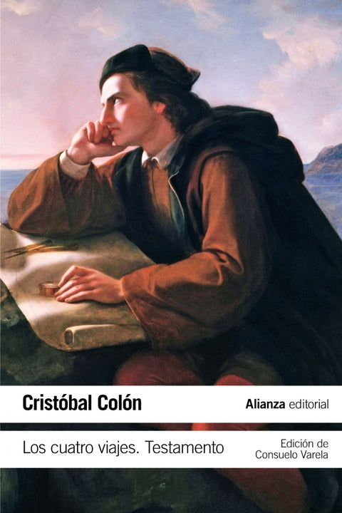  Los cuatro viajes 