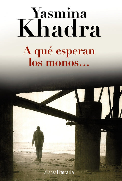 A qué esperan los monos... 