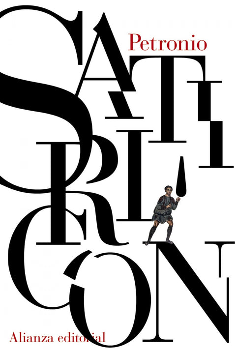 Satiricón 