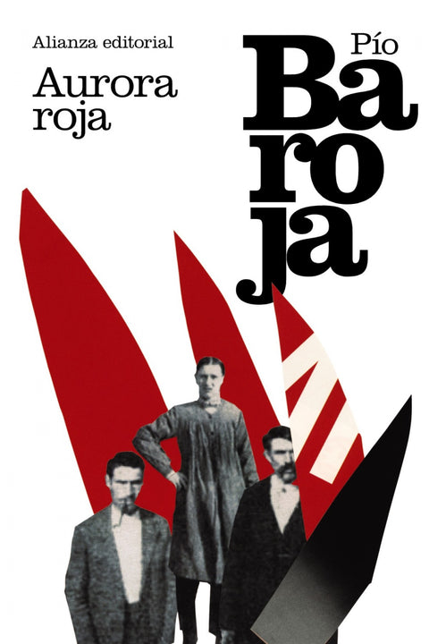 Aurora roja 