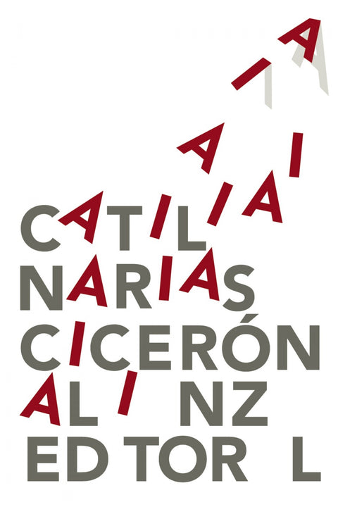  Catilinarias 