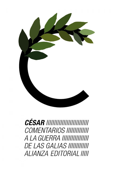  Comentarios a la guerra de las Galias 