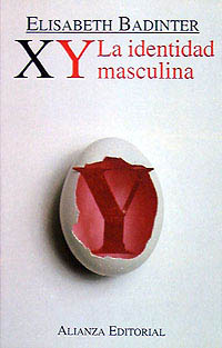  XY. La identidad masculina 