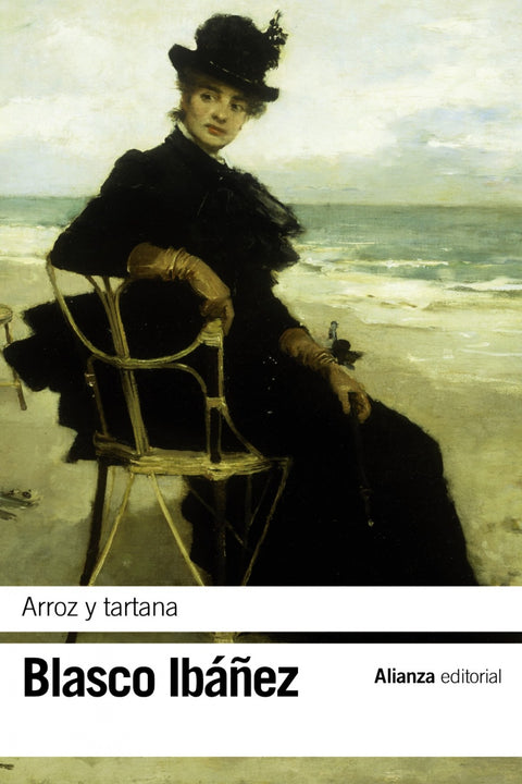  Arroz y tartana 