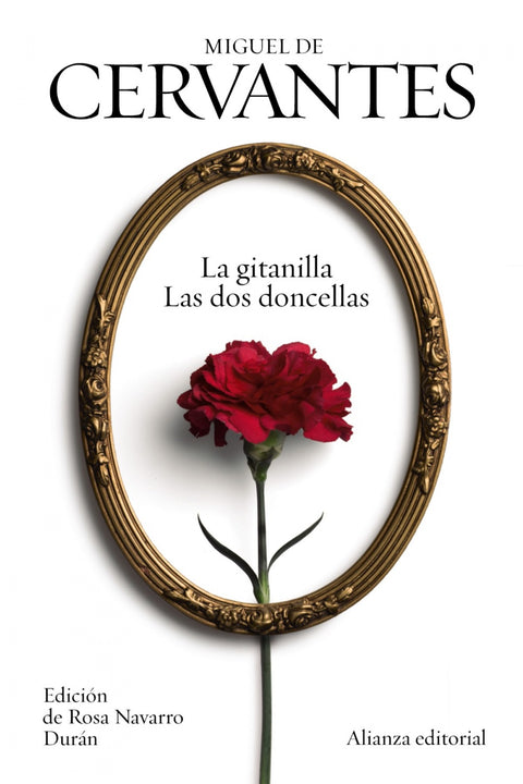  La gitanilla/Las dos doncellas 