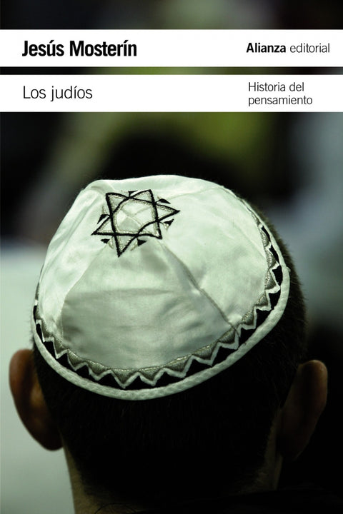  Los judíos 