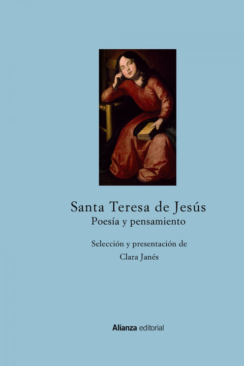  Poesía y pensamiento 