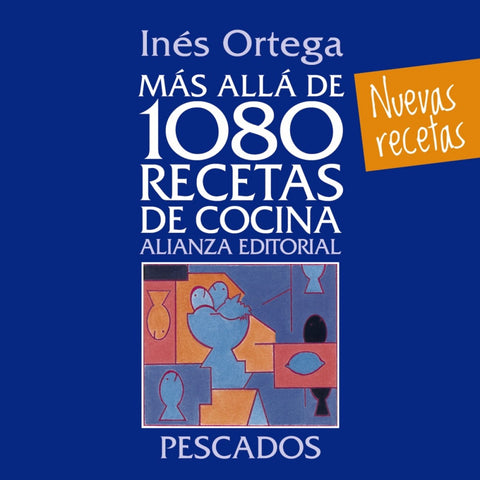  Pescados 