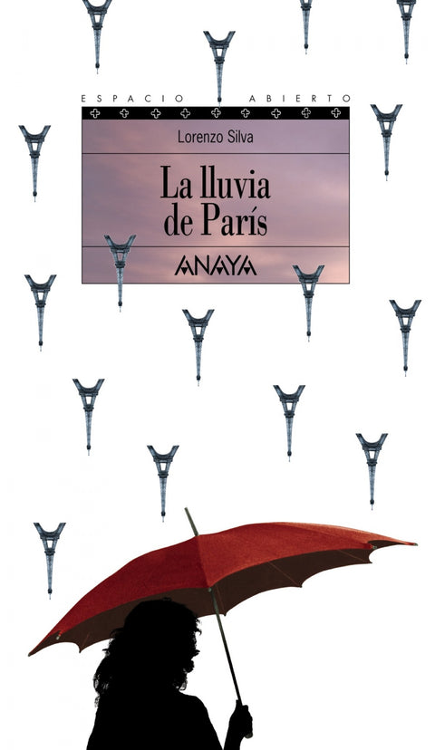  La lluvia de París 