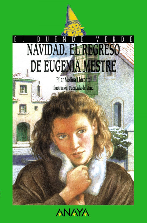 73. Navidad. El regreso de Eugenia Mestre 