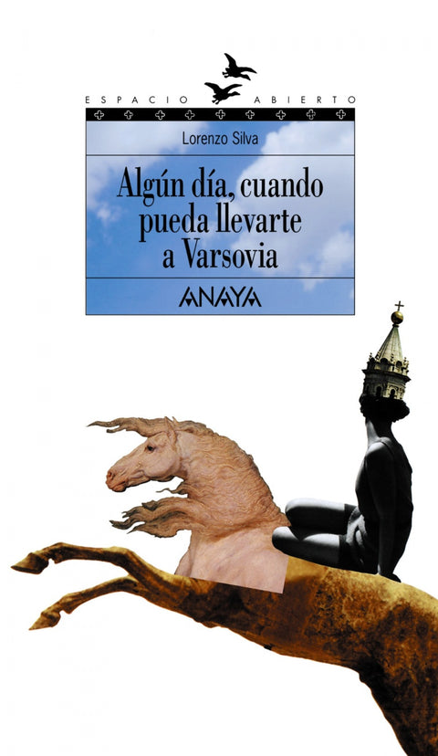  Algún día, cuando pueda llevarte a Varsovia 