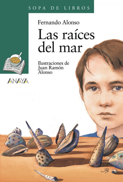  Las raíces del mar 
