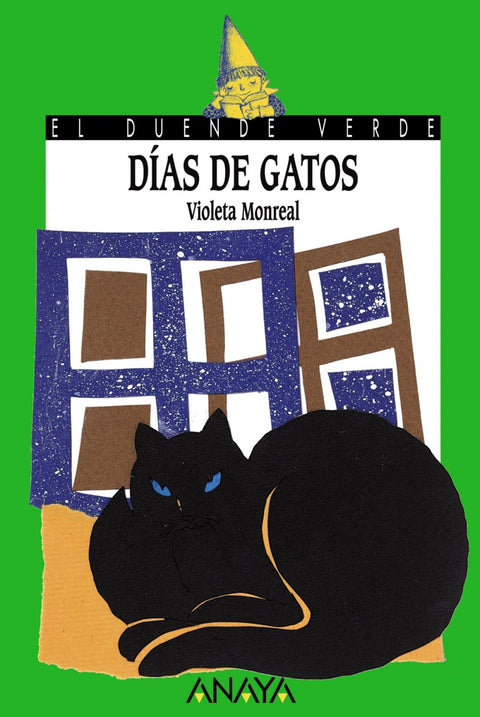  113. Días de gatos 