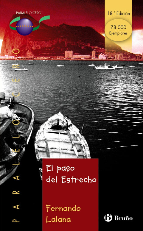  El paso del Estrecho 