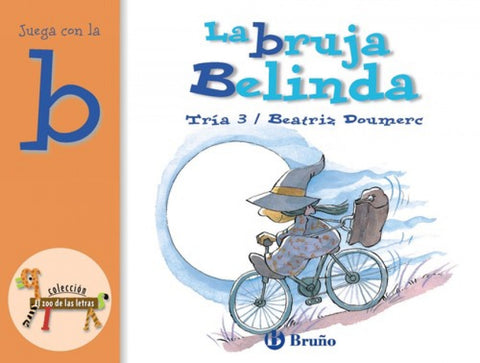  La bruja Belinda 